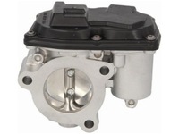 фото thumb №2, Корпус дросельної заслінки ford transit connect 1.0 courier 1.0 custom 1.0