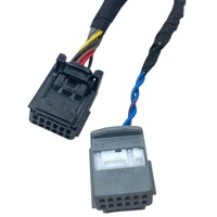 фото thumb №12, Nowe оригінальний номер дзеркало ліва 11pin камера renault scenic ev e-tech 963023801r