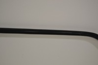 фото thumb №10, Рамка двері скло оббивка лівий задня mercedes w126 lift long 1267350771