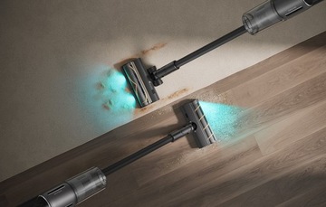 Беспроводной пылесос Dreame Z30 LED