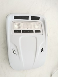 фото thumb №1, Лампа освещение кабины 455567867 opel grandland x c3 aircross ii