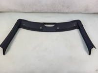 фото thumb №1, Mercedes slk r170 lift стеля обшивка захист блок двигуна стійки перед