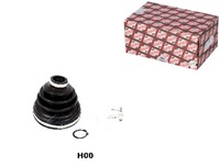 фото thumb №1, Ashika 63-0h-h00 набір захист, система кермовий