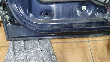 фото thumb №9, Комплектные дверь передние правые a35 bmw e90 e91