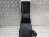 фото thumb №6, Підлокітник тунель saab 9-3