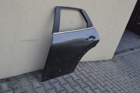 фото thumb №2, Дверь левый задняя левая задние mazda cx30 cx-30