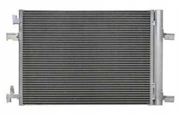 фото thumb №1, Кондиционер opel astra j 1.4 turbo 2009 - 2017