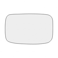 фото thumb №1, Стекло/зеркало mazda 2 demio 121 dw 1996-2002 1997