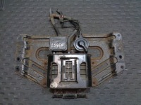 фото thumb №1, Фільтр вугільний + кронштейн lexus ls 460 iv 4.6 v8