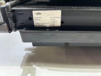 Купить Радиатор радиатор вентилятор комплект maserati granturismo 2008r-, фото thumb