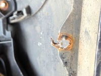 фото thumb №14, Бампер перед bmw 1 e87 2006 7152443