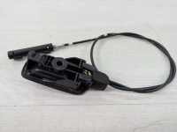 фото thumb №5, Ручка трос складывания сиденья правая задняя mazda cx-5 01767