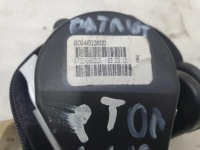 фото thumb №3, Pas безопасности правый задняя jeep patriot