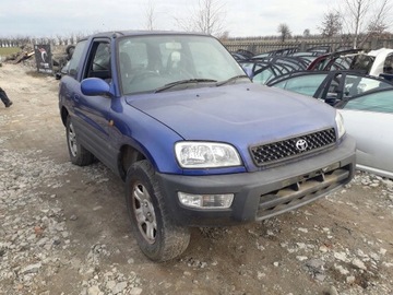 фото thumb №5, Toyota rav4 i xa10 рычаг дворники перед левая правые комплект 94-99r