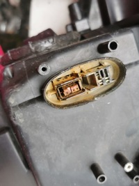 фото thumb №14, Opel insignia a лампа права праві ксенон 13226793 led