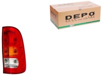 фото thumb №1, Лампа задня toyota hilux vii 03.05-09.15 pr