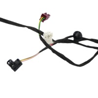 фото thumb №10, Mercedes w213 жгут провод дверь перед сторона водителя a2135405044