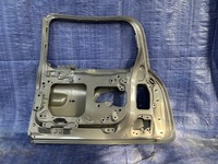 фото thumb №4, Mini clubman f54 ліва задні двері кришка багажника