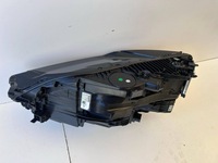 фото thumb №9, Volvo ex90 ex-90 лампа правая перед 32450063 оригинал