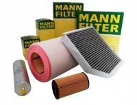 Купить Audi a6 c7 14-18 3.0 tdi дизель фильтры набор, фото thumb