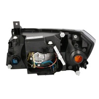 фото thumb №3, Лампа ford transit ford transit 00-06 фара r