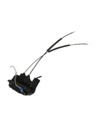 фото thumb №1, Замок двері правий задня hyundai i20 81420-1j520