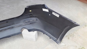 фото thumb №10, Бампер bmw 3 iii f31 универсал lci рестайлинг sport line