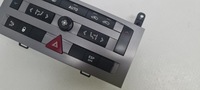 фото thumb №6, Peugeot 407 панель управление кондиционера 96573322xf02