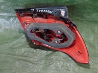 фото thumb №7, Лампа ліва задня задня opel mokka