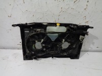 фото thumb №2, Усилитель радиатор pas mazda 6 ii gh 2.2 d citd