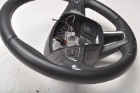 фото thumb №8, Ford focus mk3 руль кожаный многофункциональная