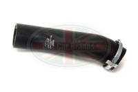 фото thumb №1, Патрубок труба права верхній інтеркулер jaguar x-type x400 дизель c2s26986