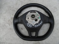 фото thumb №9, Руль многофункциональная vw touran ii 15-