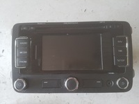 фото thumb №1, Skoda octavia 2 ii lift 08r- радіо навігація