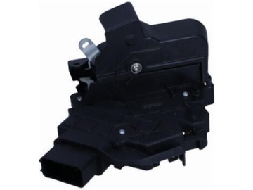 фото thumb №1, Замок дверь правые перед ford c-max i mk1 07-10 focus ii mk2 04-12