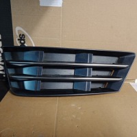 Купити Audi a4 b9 решітка бампера перед ліва 8w0807681r хром, фото thumb