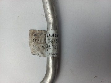 фото thumb №9, Trafic b talento vivaro iii шланг трубка кондиціонера клімат 924903875