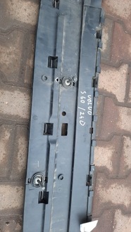 фото thumb №6, Абсорбер зад volvo s60 09484006