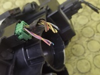 фото thumb №7, Bmw e46 переключатель комбинированный 61318377488