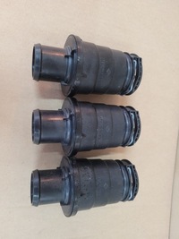 фото thumb №1, Труба патрубок 1.6 dci trafic vivaro kadjar talisman