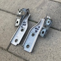 фото thumb №8, Audi a3 рестайлінг 2008-2013 петлі петля капота праві лівий комплект lx7w