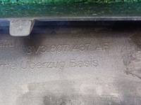 фото thumb №8, Audi a3 8v lift 16- бампер передний перед