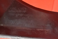 фото thumb №10, Защита вентилятора верхний ford explorer 3 iii 03r