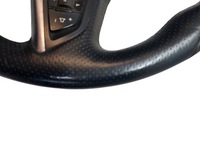 фото thumb №10, Кермо багатофункціональна шкіра opel zafira c 13365200