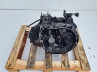 фото thumb №1, Mini r53 r56 1.6 d коробка передач передач 7568721 cin механічна