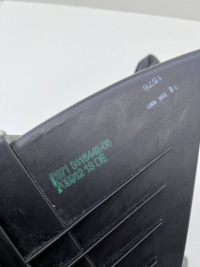 фото thumb №5, Bmw x3 e83 корпус фільтра повітря 3415442