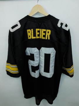 Mitchell&Ness Bleier Steelers koszulka 50 NFL
