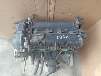 Купить Ford fiesta mk7 двигатель 1.6 бензин iqja, фото thumb
