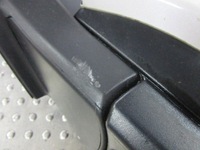 фото thumb №13, Toyota highlander iii 2016 зеркало поворот 12pin eu