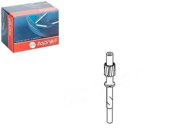 фото thumb №14, Привод тросы спидометра hp 107398 756 vw t4 107 398 hp topran